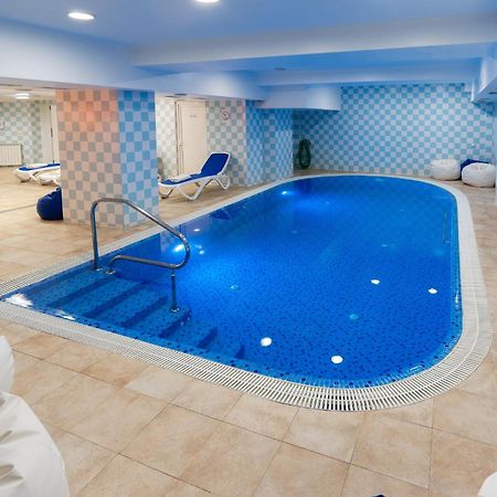 Hotel Dorna Ватра-Дорней Экстерьер фото