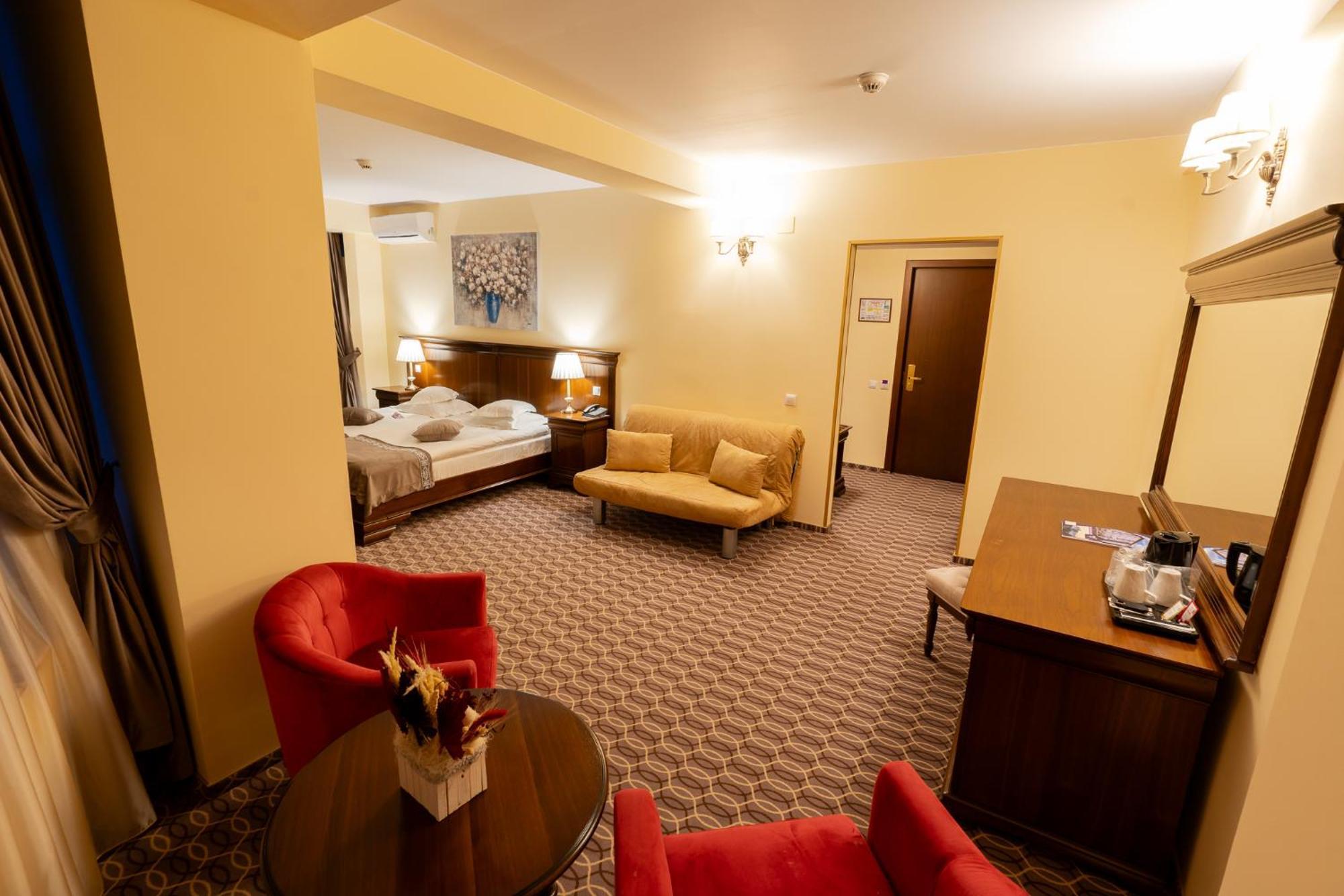 Hotel Dorna Ватра-Дорней Экстерьер фото