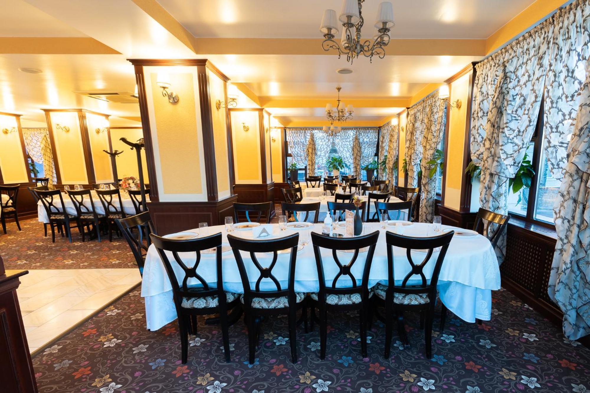 Hotel Dorna Ватра-Дорней Экстерьер фото