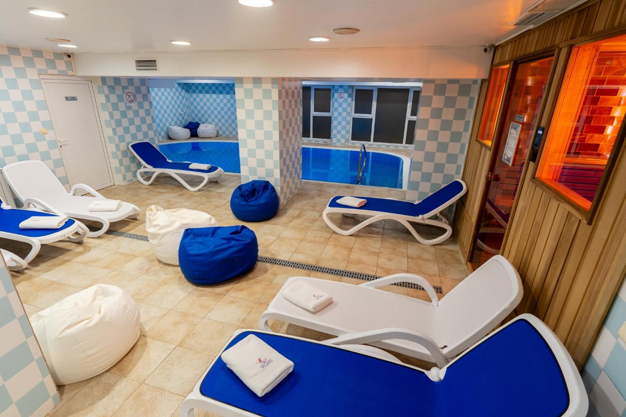 Hotel Dorna Ватра-Дорней Экстерьер фото