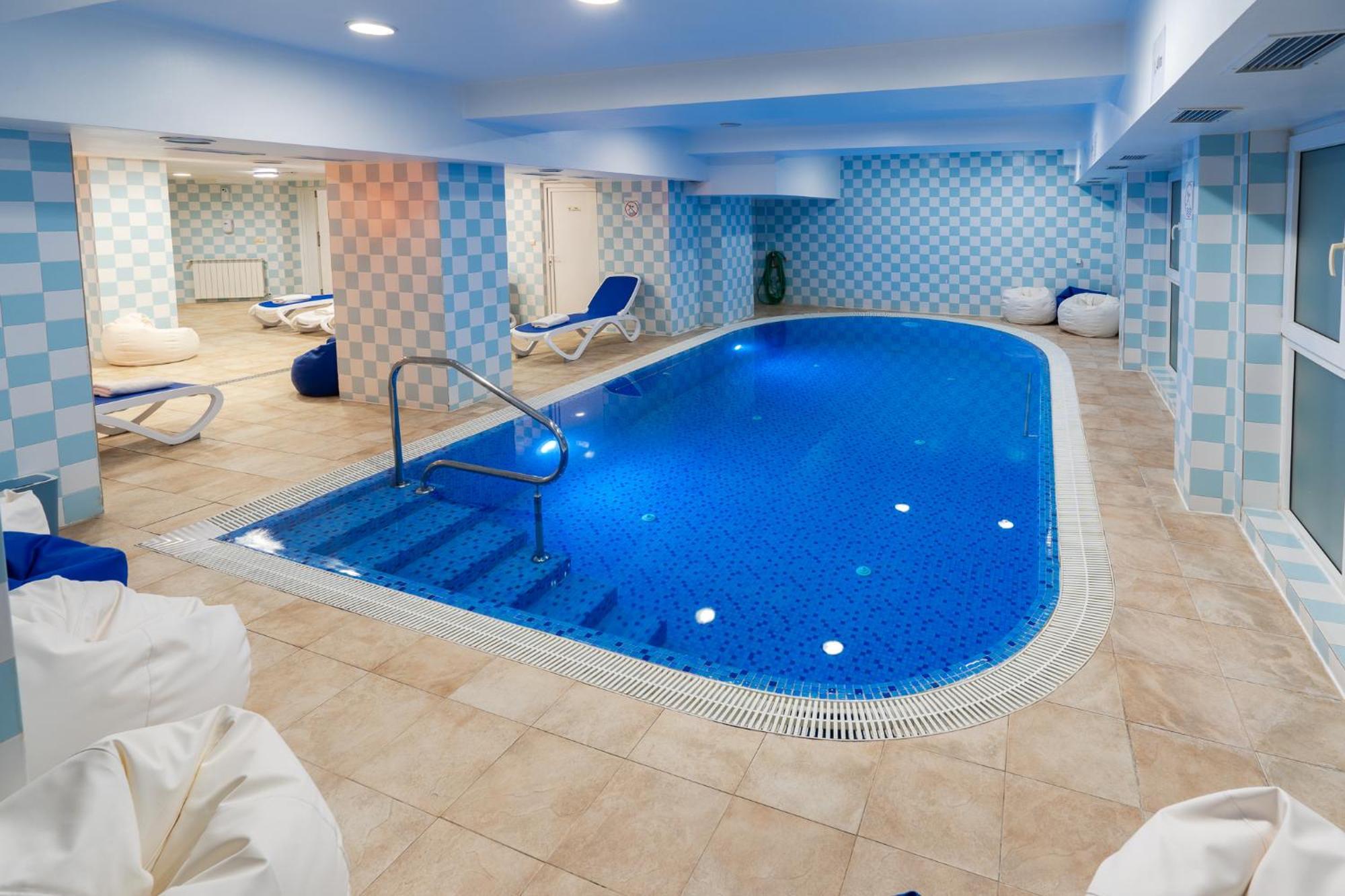 Hotel Dorna Ватра-Дорней Экстерьер фото