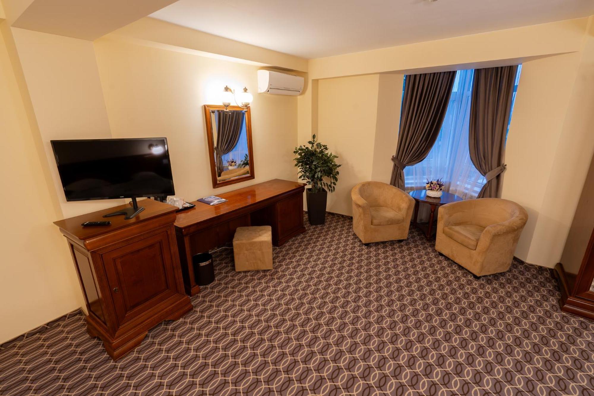 Hotel Dorna Ватра-Дорней Экстерьер фото