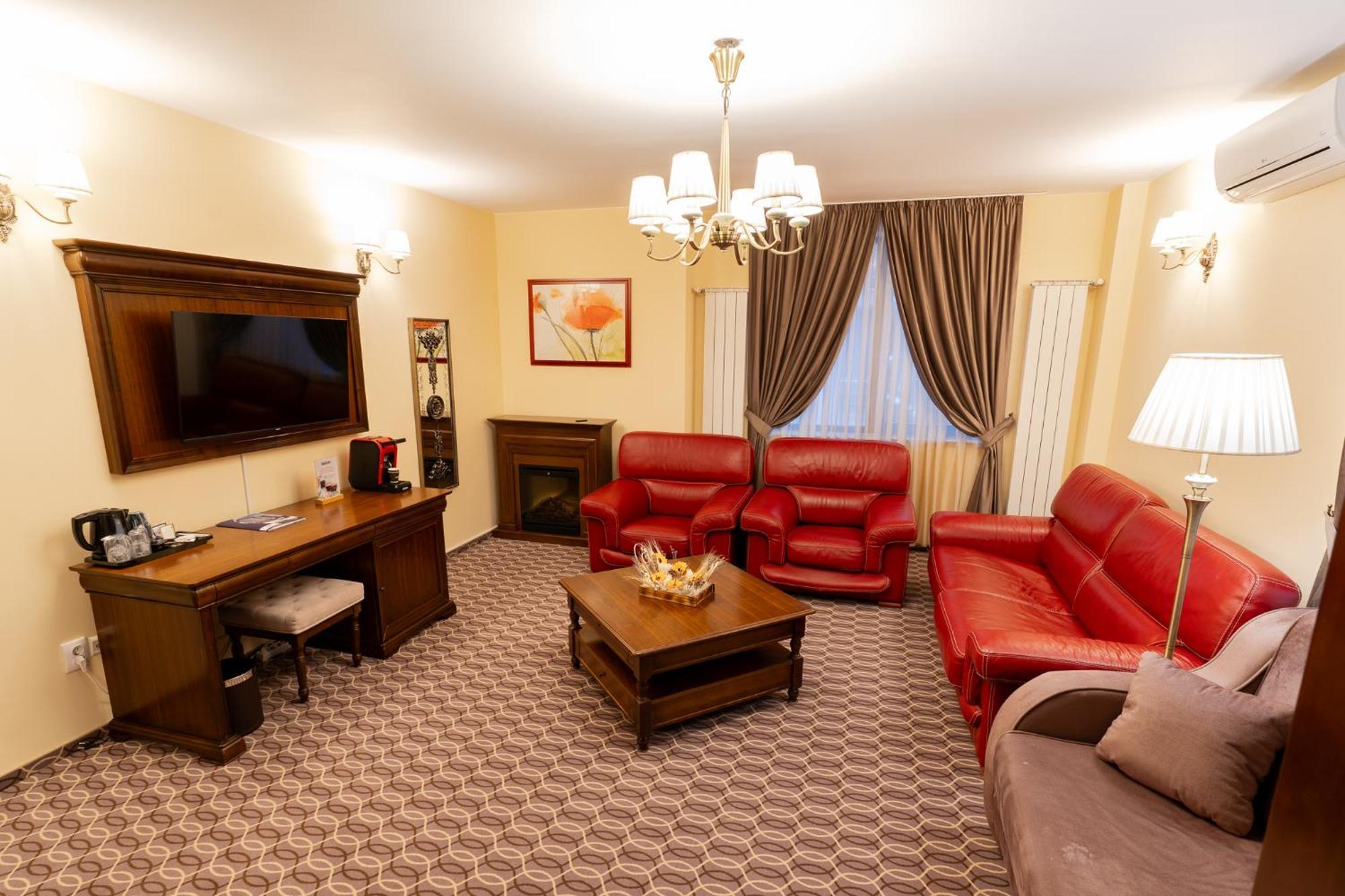 Hotel Dorna Ватра-Дорней Экстерьер фото