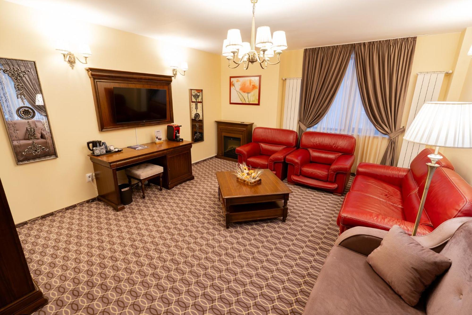 Hotel Dorna Ватра-Дорней Экстерьер фото