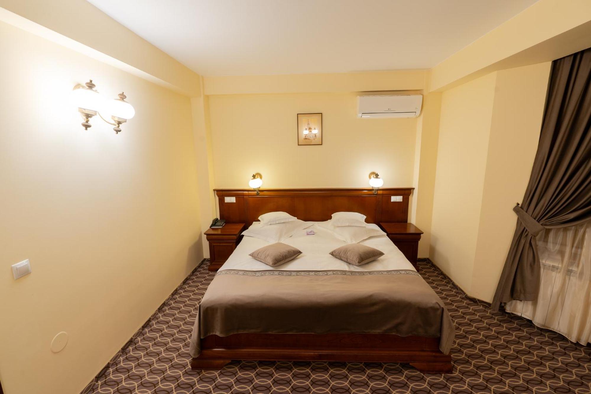 Hotel Dorna Ватра-Дорней Экстерьер фото