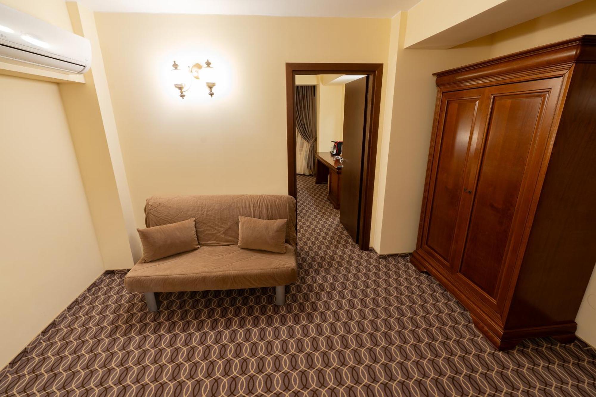Hotel Dorna Ватра-Дорней Экстерьер фото